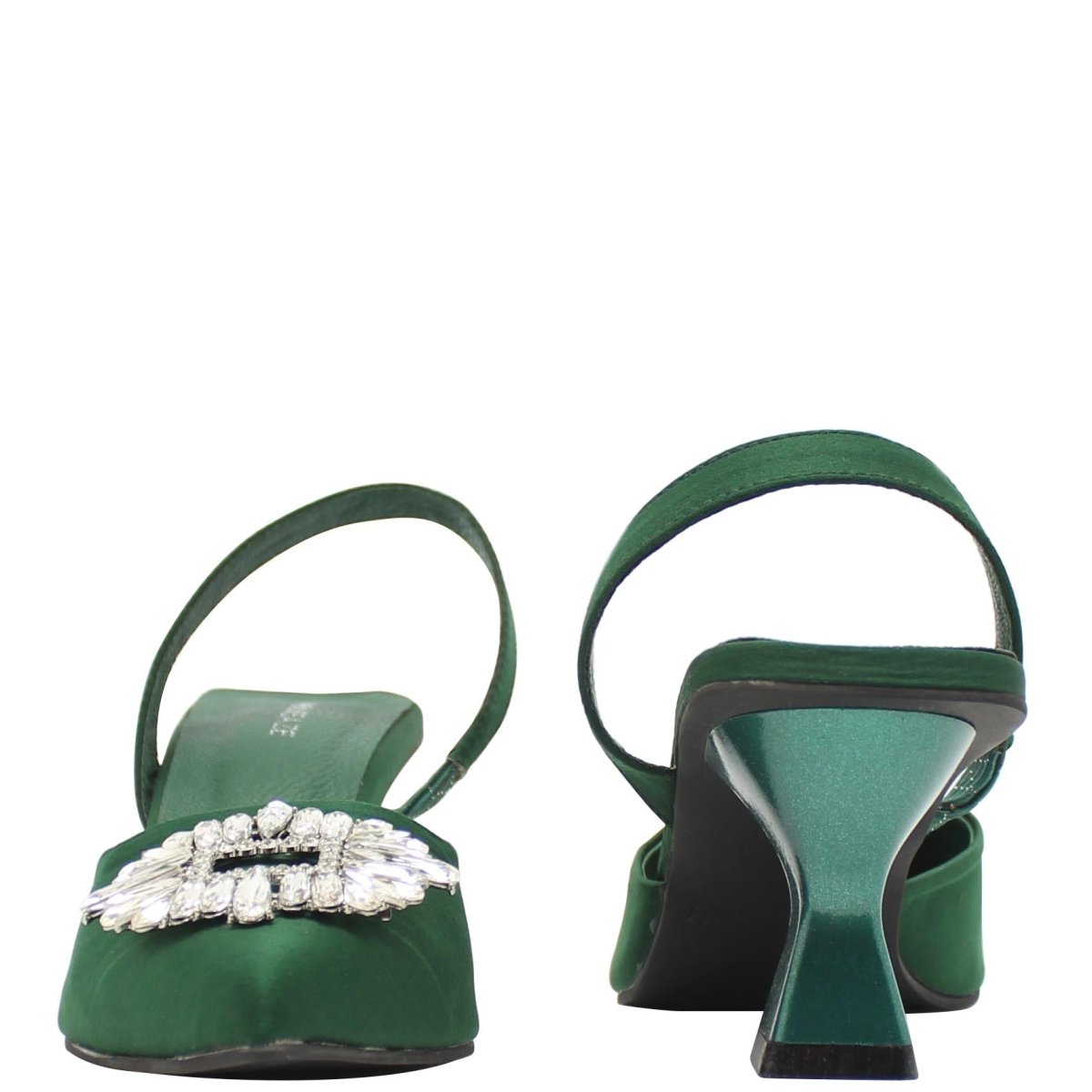 Women Formal Court-Shoes - 74617S