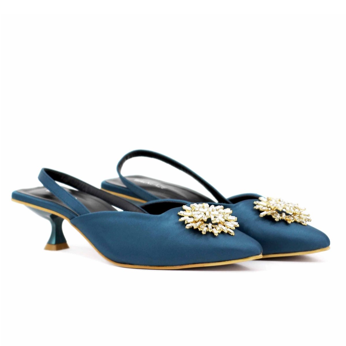Women Formal Court Shoes - 74699S