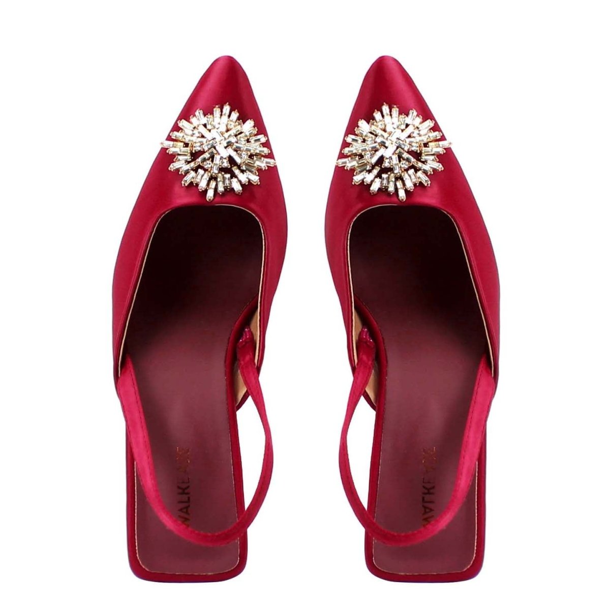 Women Formal Court Shoes - 74699S