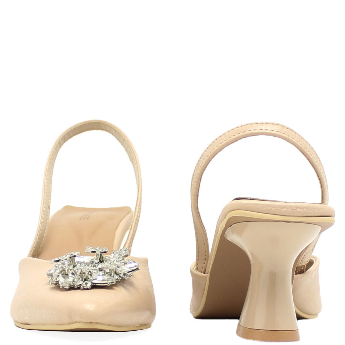 Women Formal Court-Shoes - 74701S