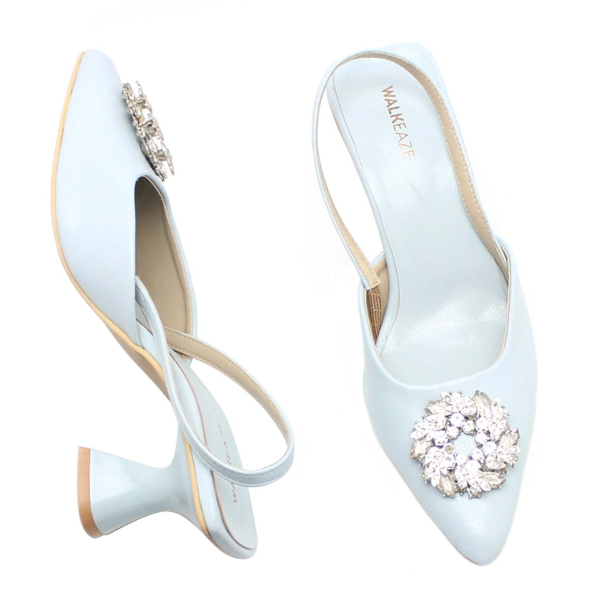 Women Formal Court-Shoes - 74701S
