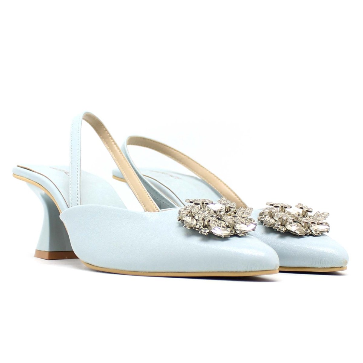 Women Formal Court-Shoes - 74701S