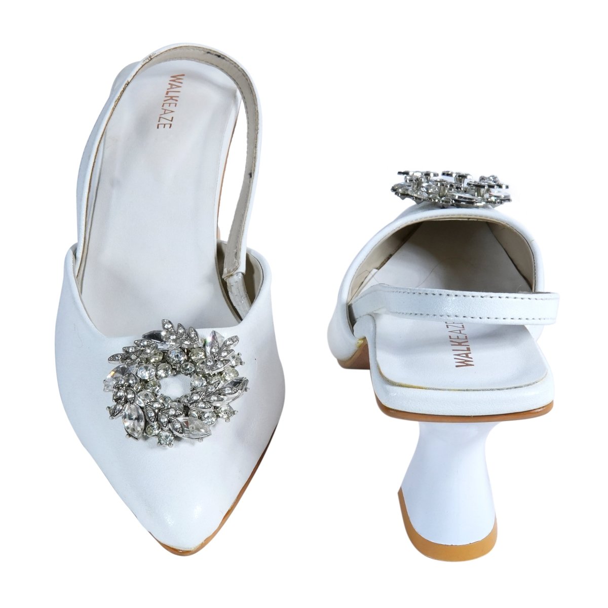 Women Formal Court-Shoes - 74701S