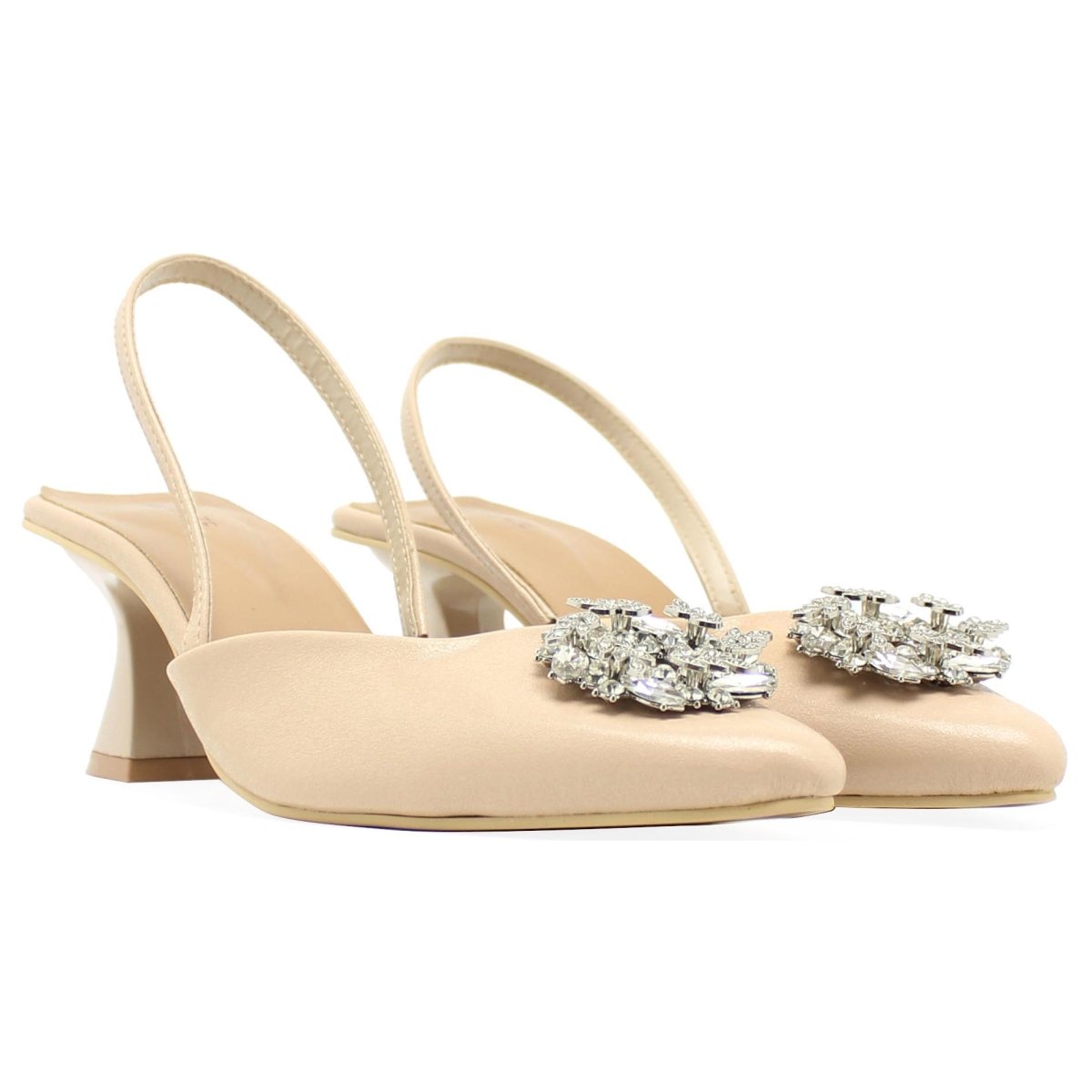 Women Formal Court-Shoes - 74701S