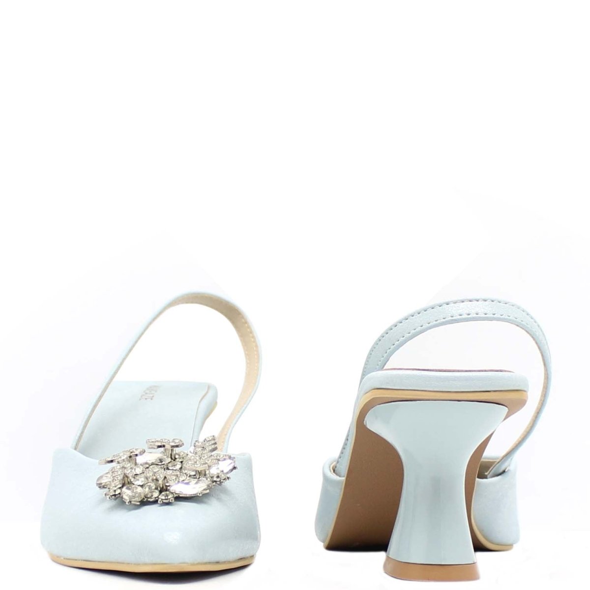 Women Formal Court-Shoes - 74701S
