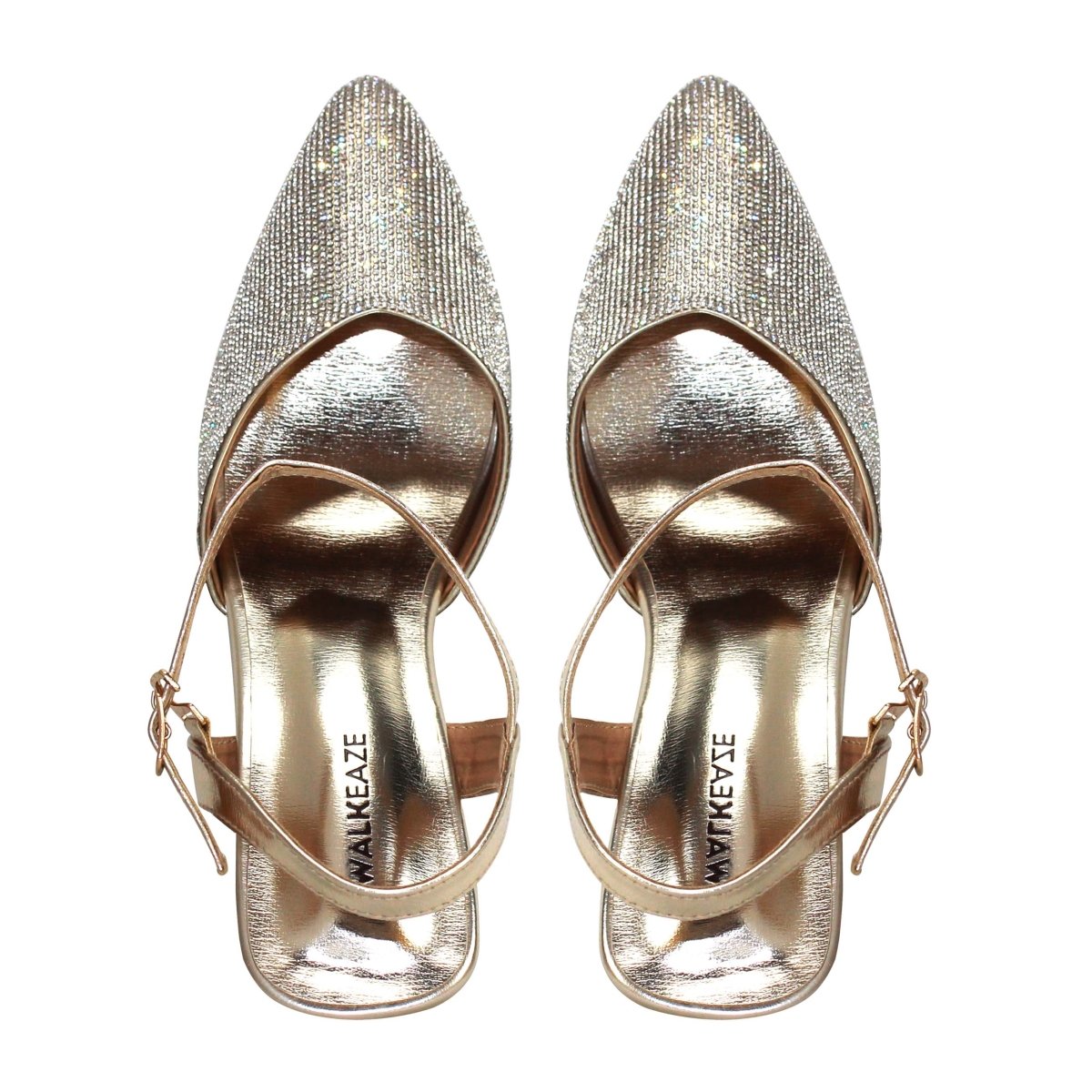 Women Formal Court Shoes - 74737S