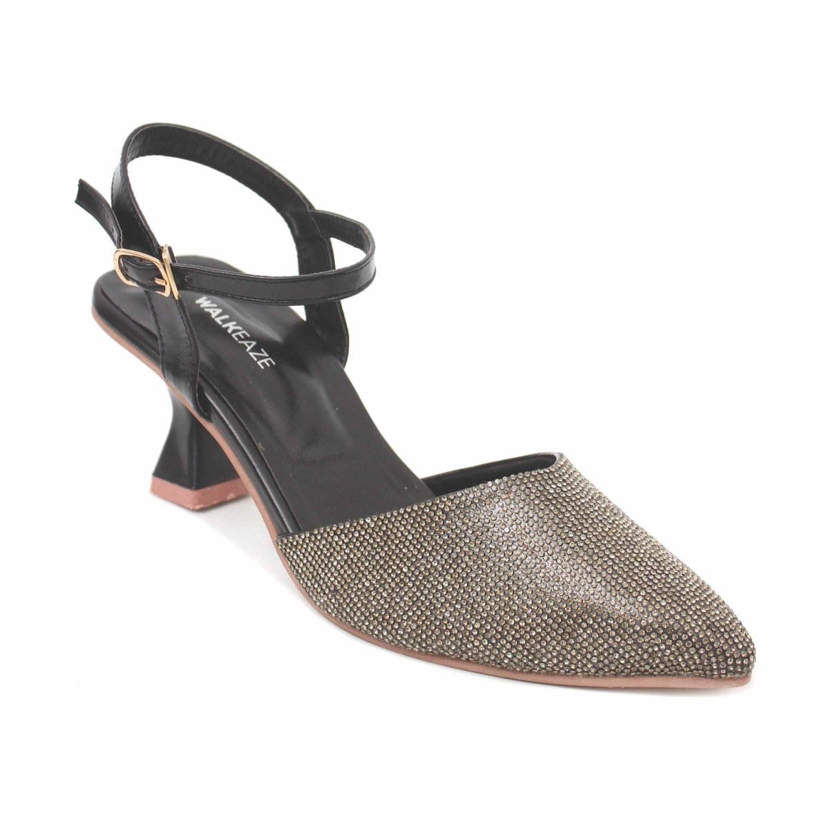 Women Formal Court Shoes - 74737S