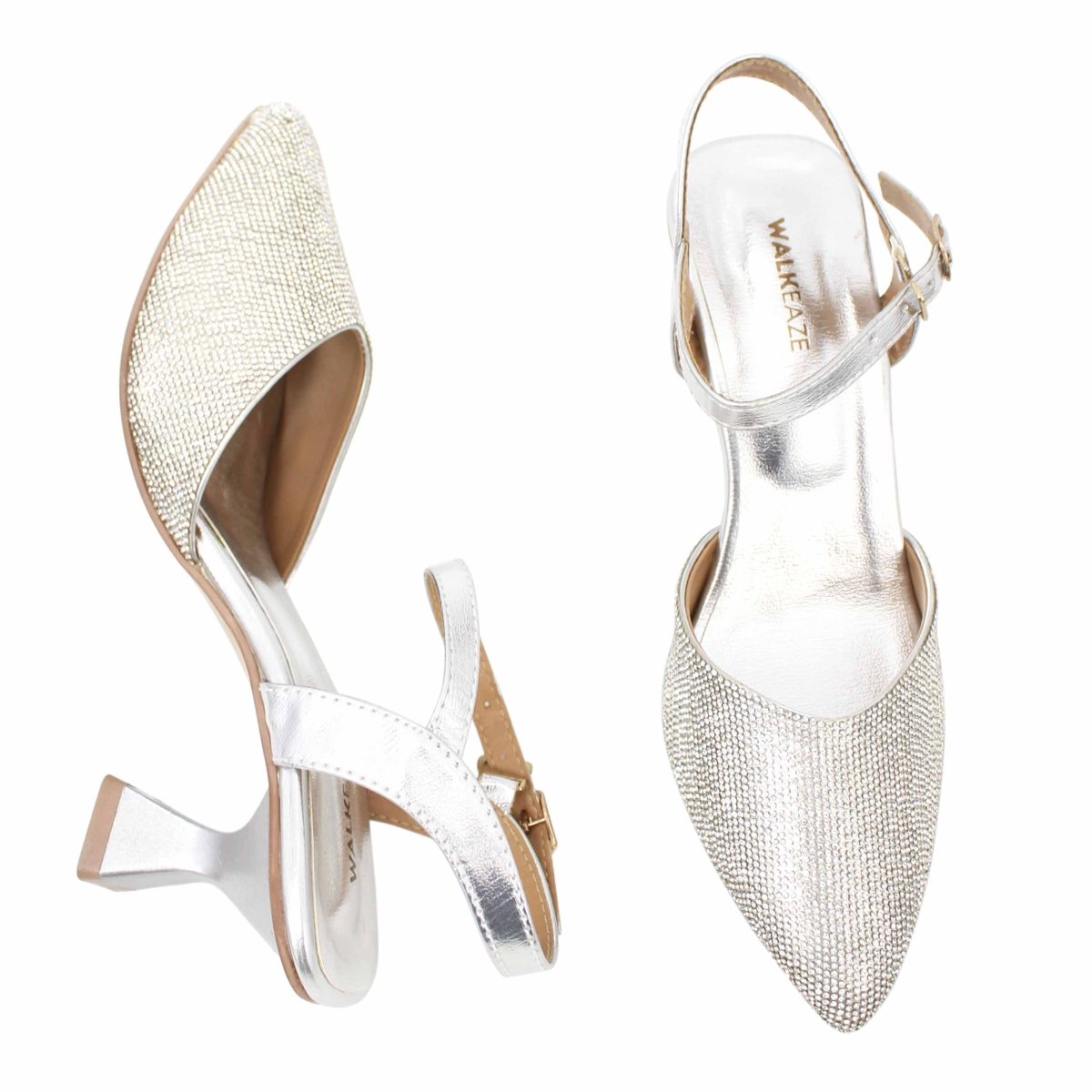 Women Formal Court Shoes - 74737S