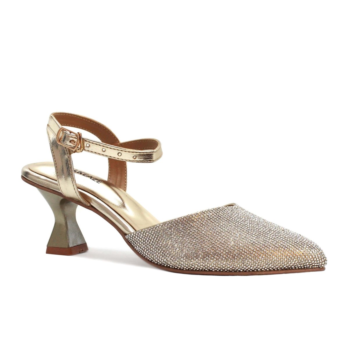 Women Formal Court Shoes - 74737S