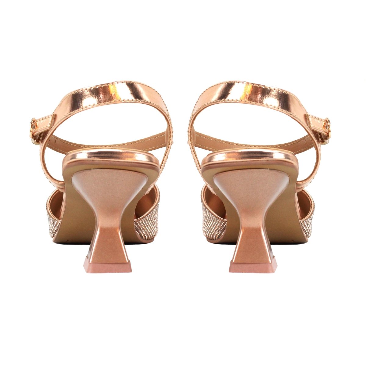 Women Formal Court Shoes - 74737S