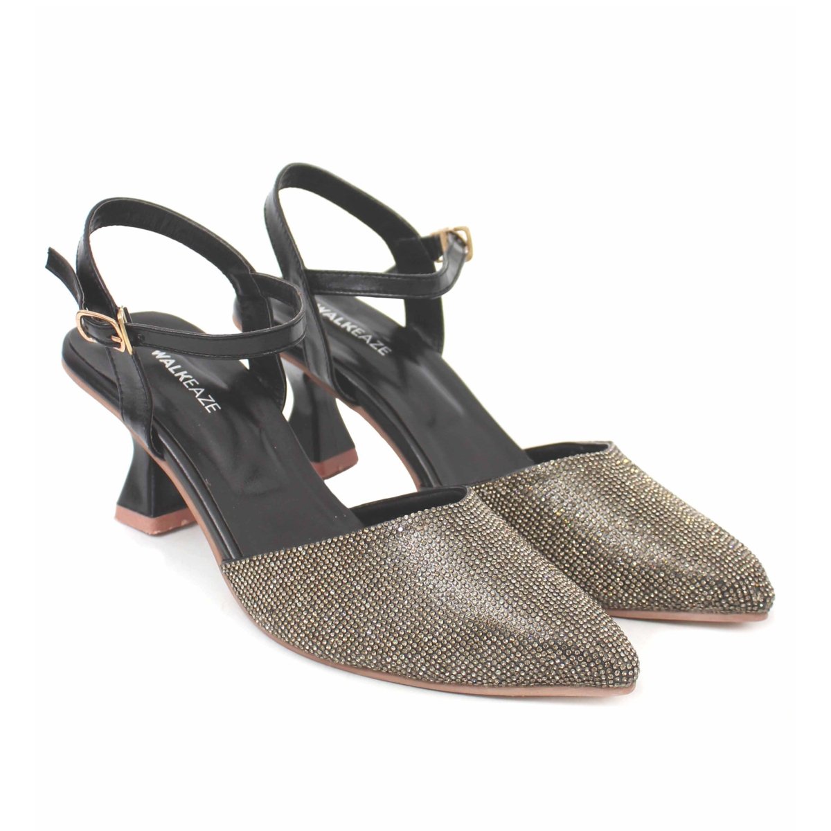 Women Formal Court Shoes - 74737S