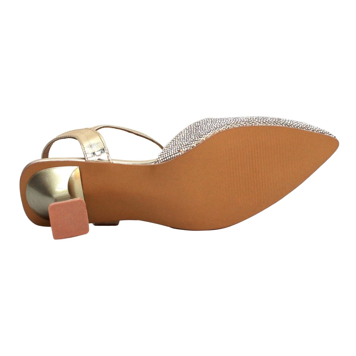 Women Formal Court Shoes - 74737S