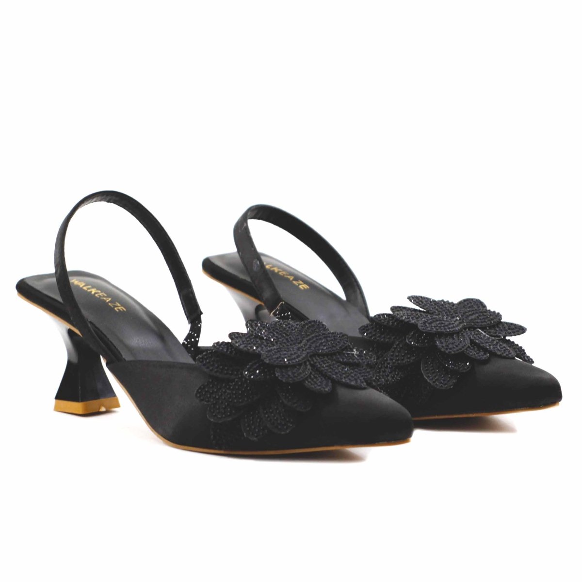 Women Formal Slingback - 74842S