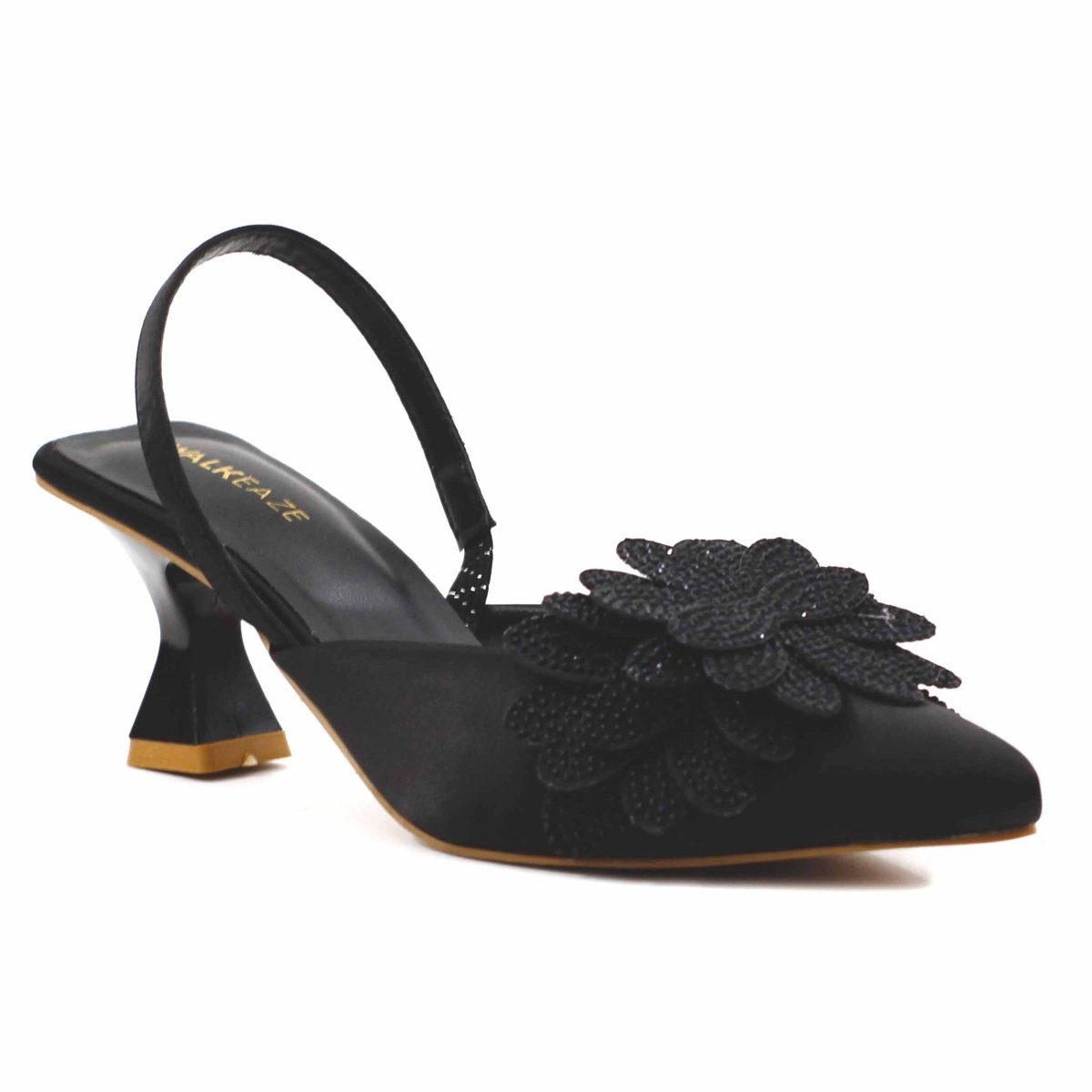 Women Formal Slingback - 74842S