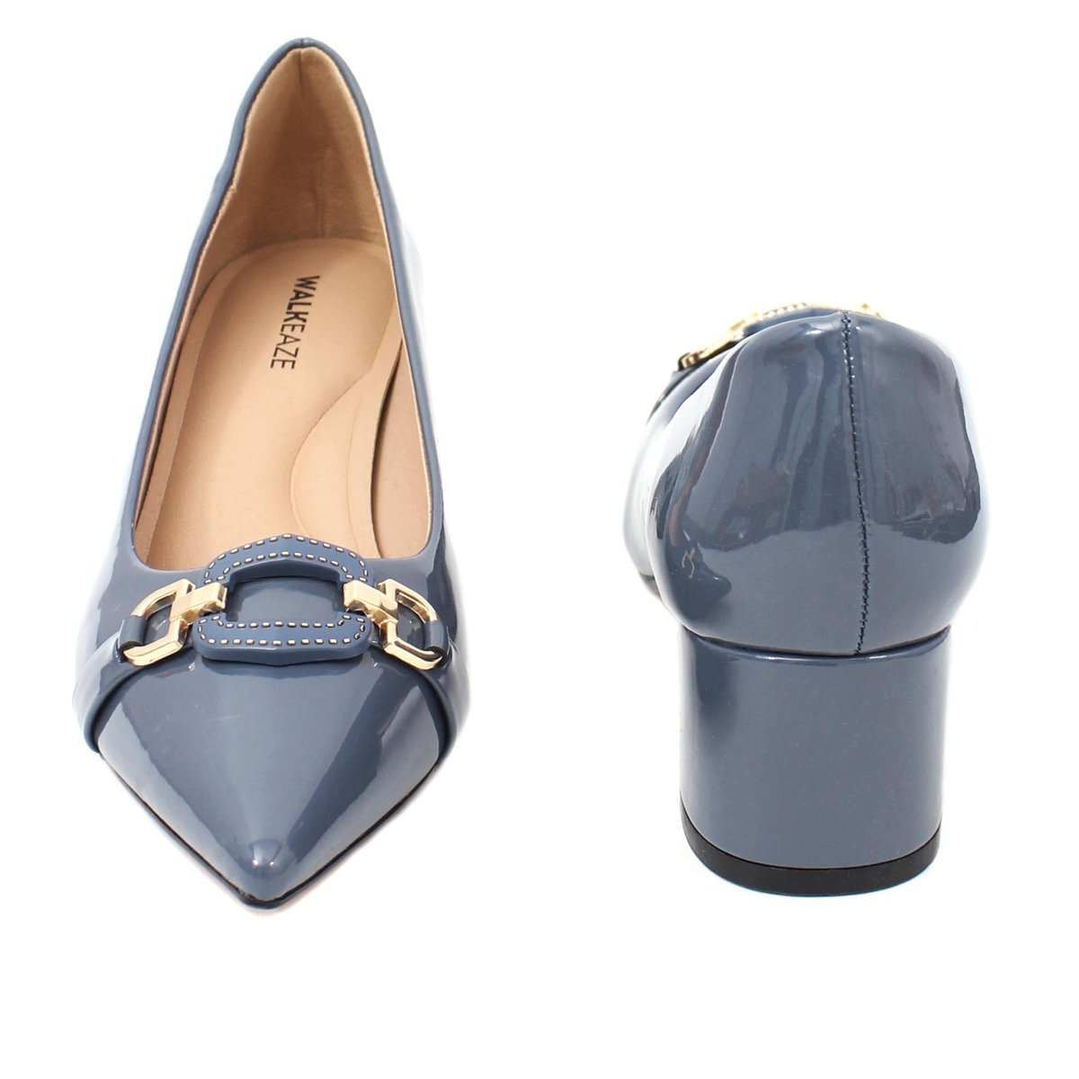 Women Formal Court Shoes - 74907S