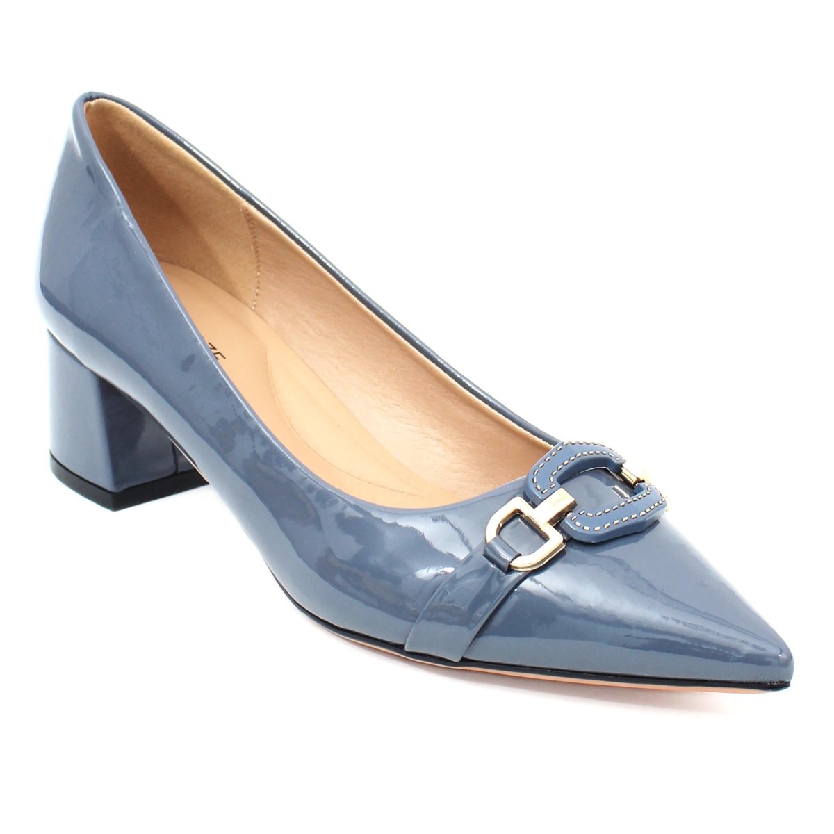 Women Formal Court Shoes - 74907S
