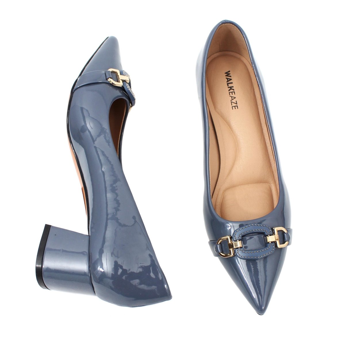 Women Formal Court Shoes - 74907S