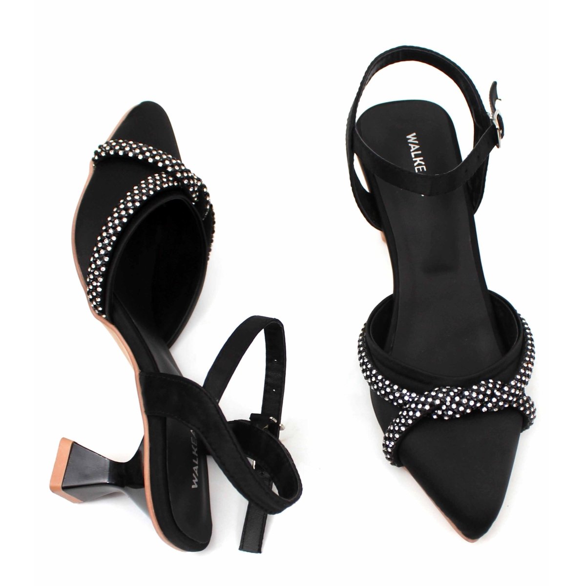 Women Formal Slingback - 74916S
