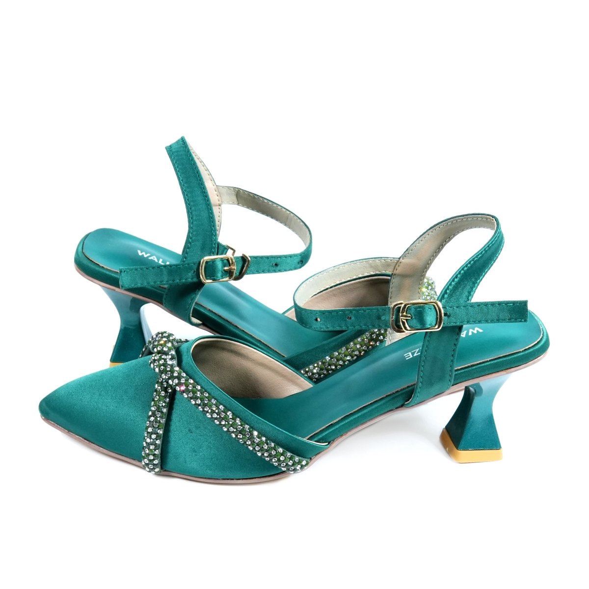 Women Formal Slingback - 74916S