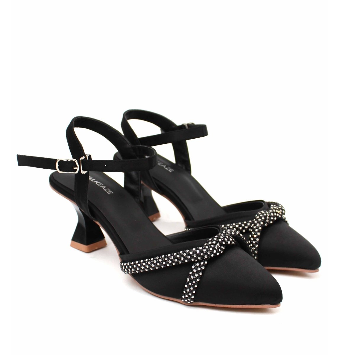 Women Formal Slingback - 74916S