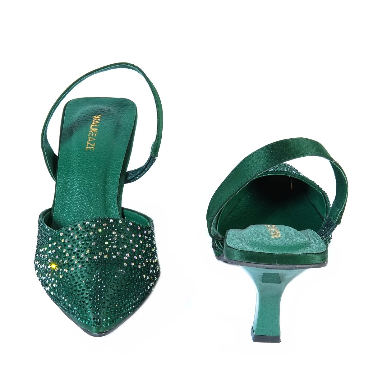 Women Formal Court-Shoes - 74961S