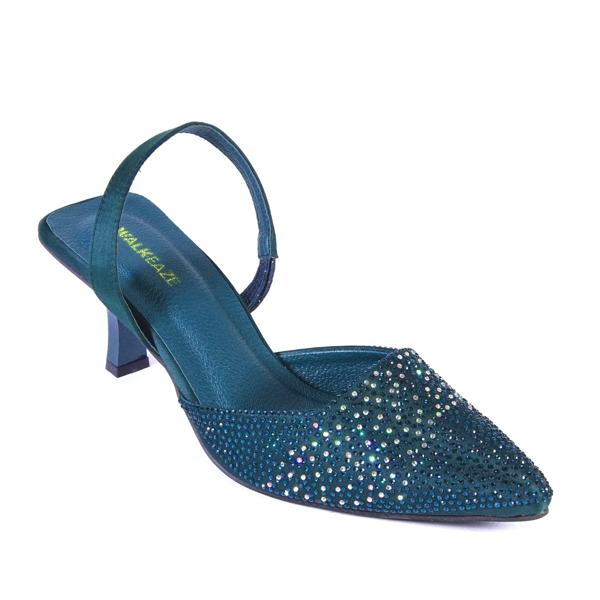 Women Formal Court-Shoes - 74961S