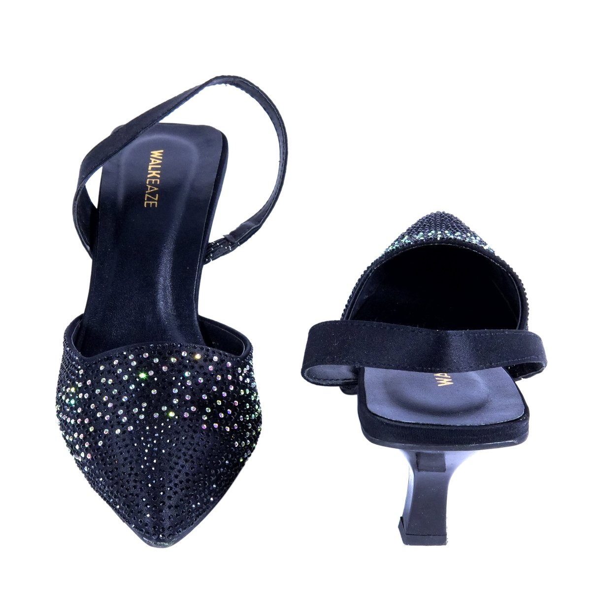 Women Formal Court-Shoes - 74961S