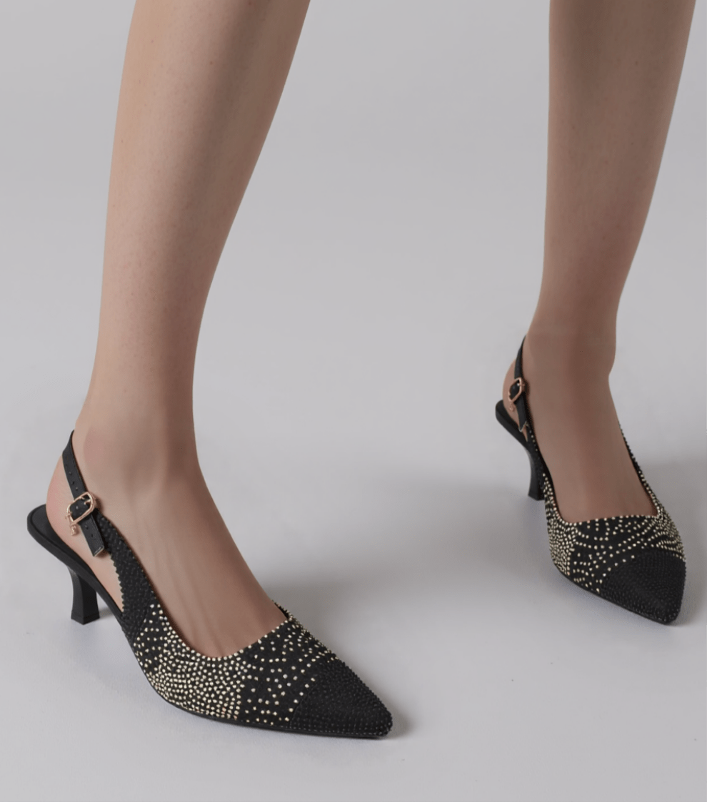 Women Formal Court-Shoes - 74962S