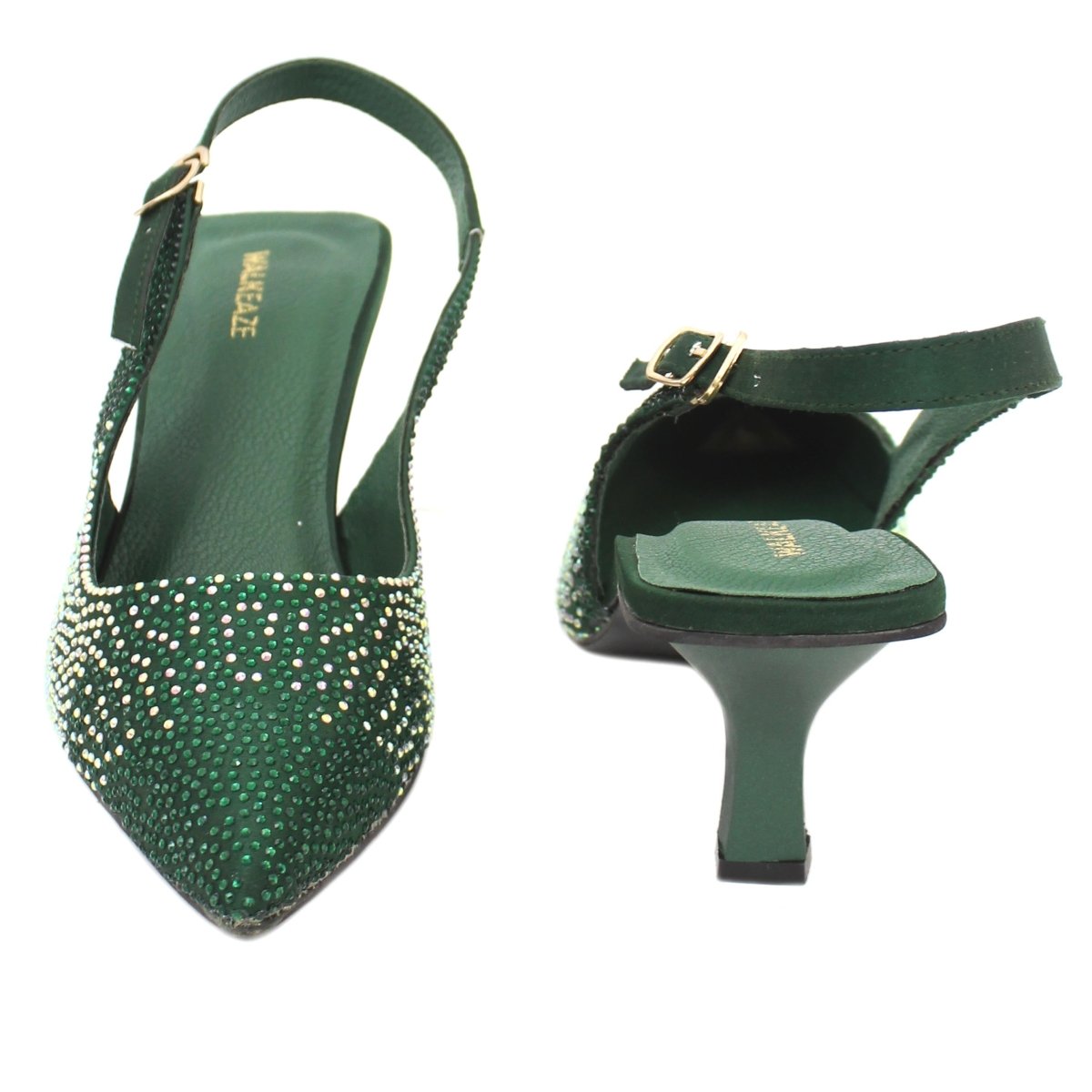 Women Formal Court-Shoes - 74962S