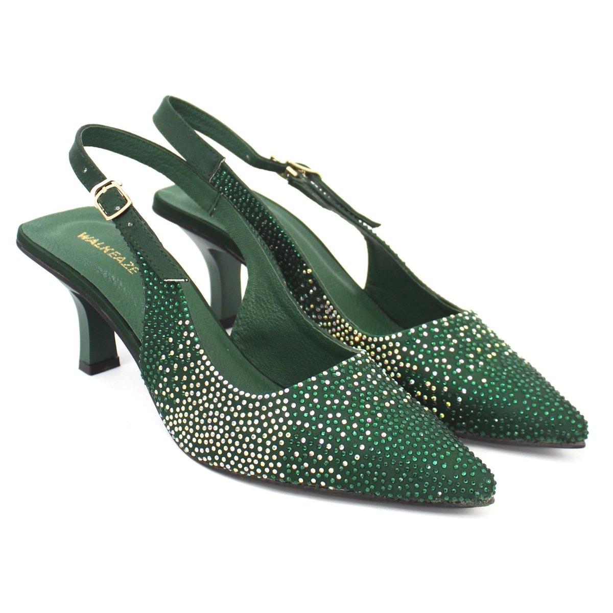 Women Formal Court-Shoes - 74962S