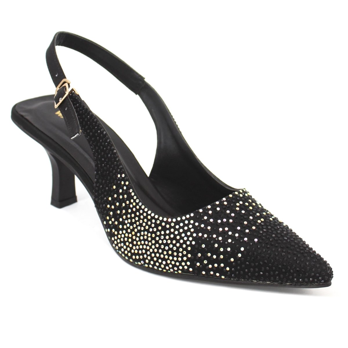Women Formal Court-Shoes - 74962S