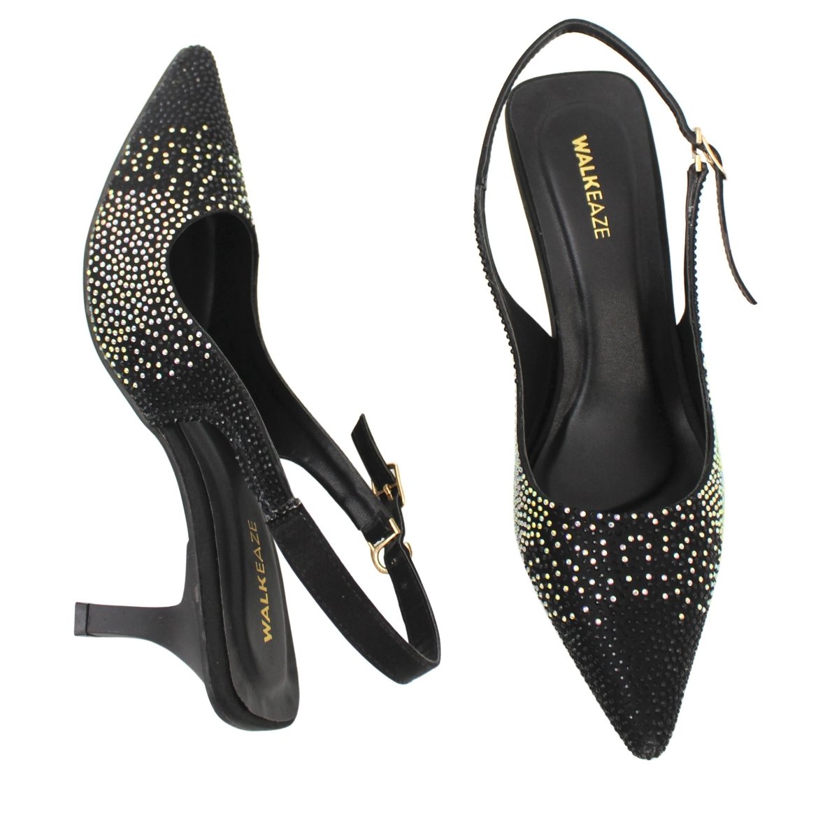 Women Formal Court-Shoes - 74962S
