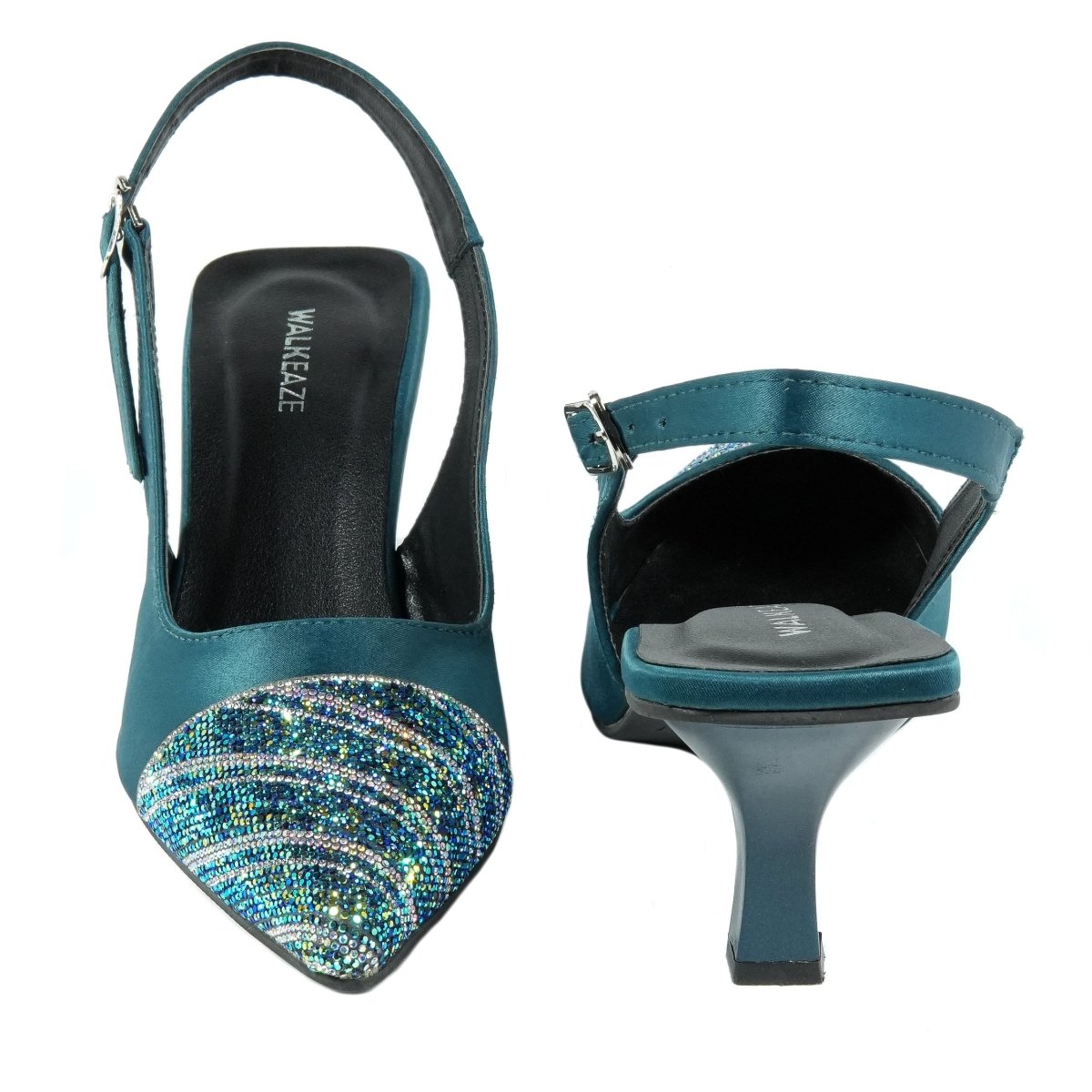 Women Formal Slingback - 74976S