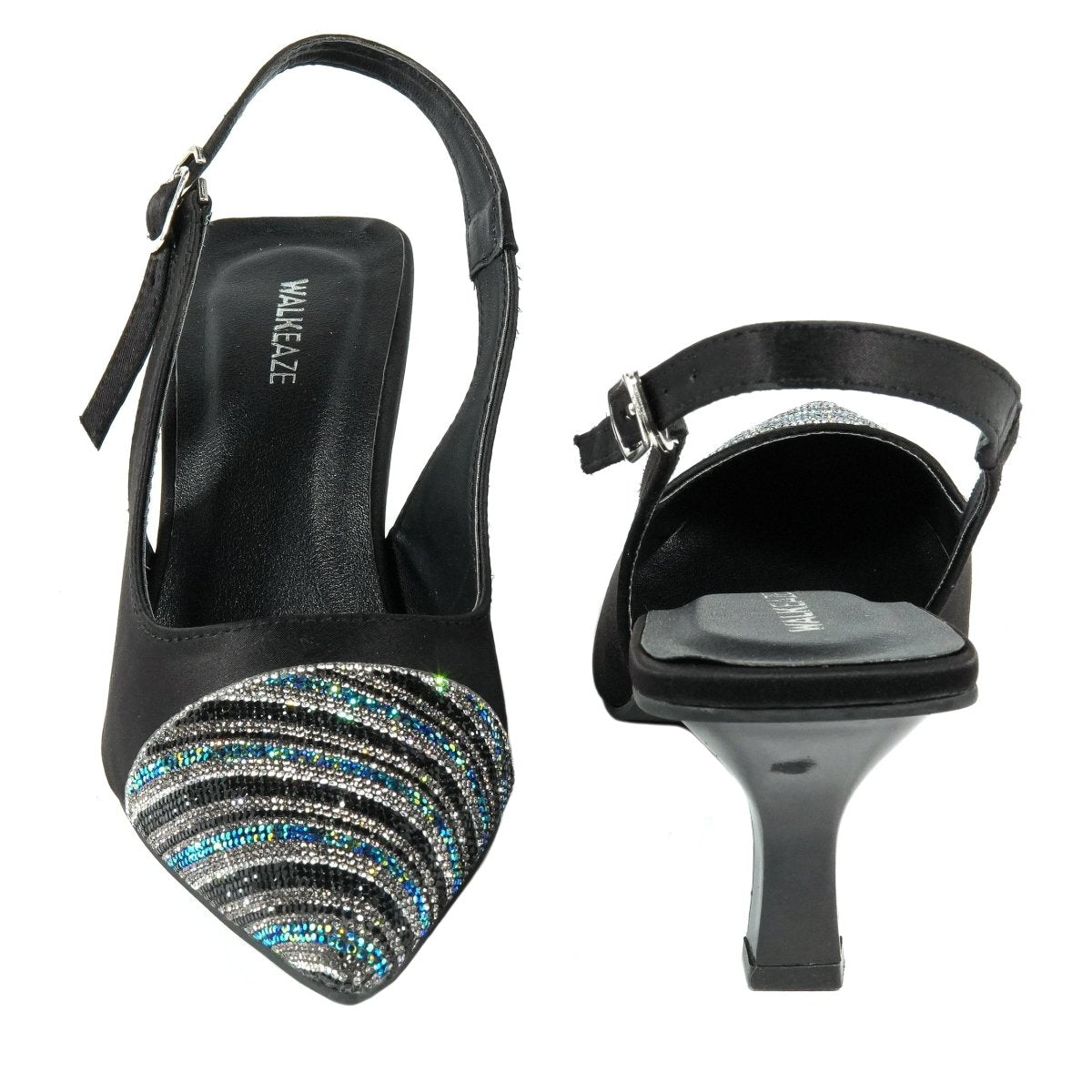 Women Formal Slingback - 74976S