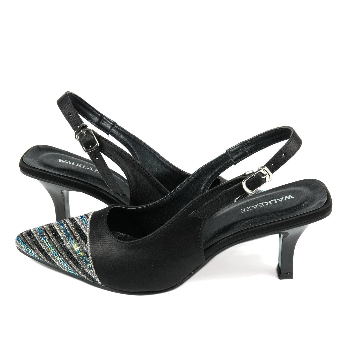 Women Formal Slingback - 74976S