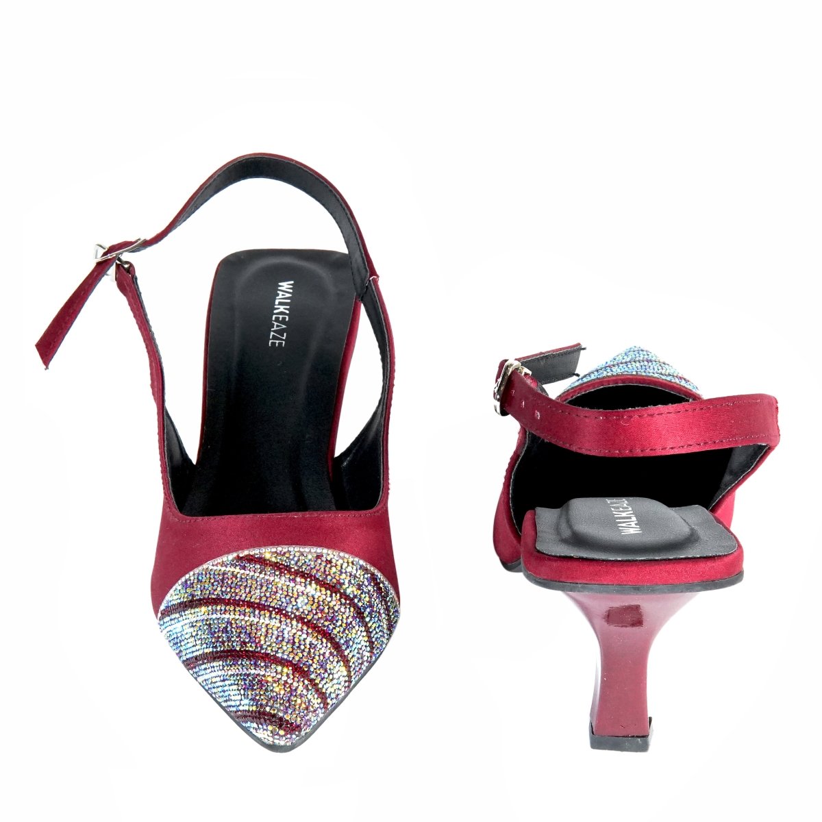 Women Formal Slingback - 74976S