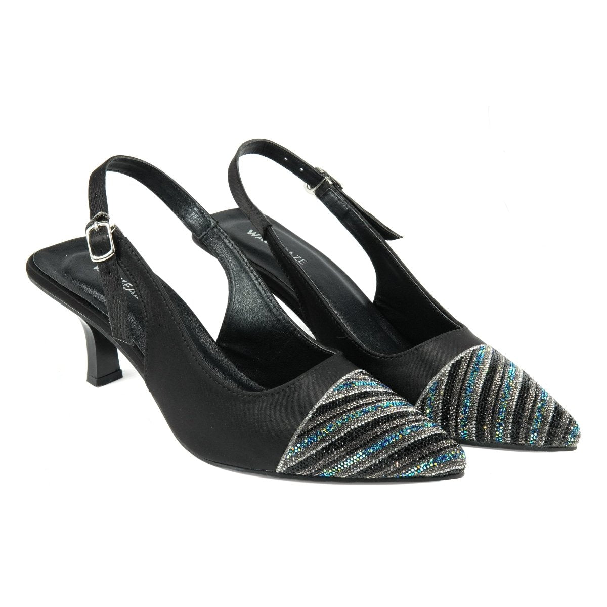 Women Formal Slingback - 74976S