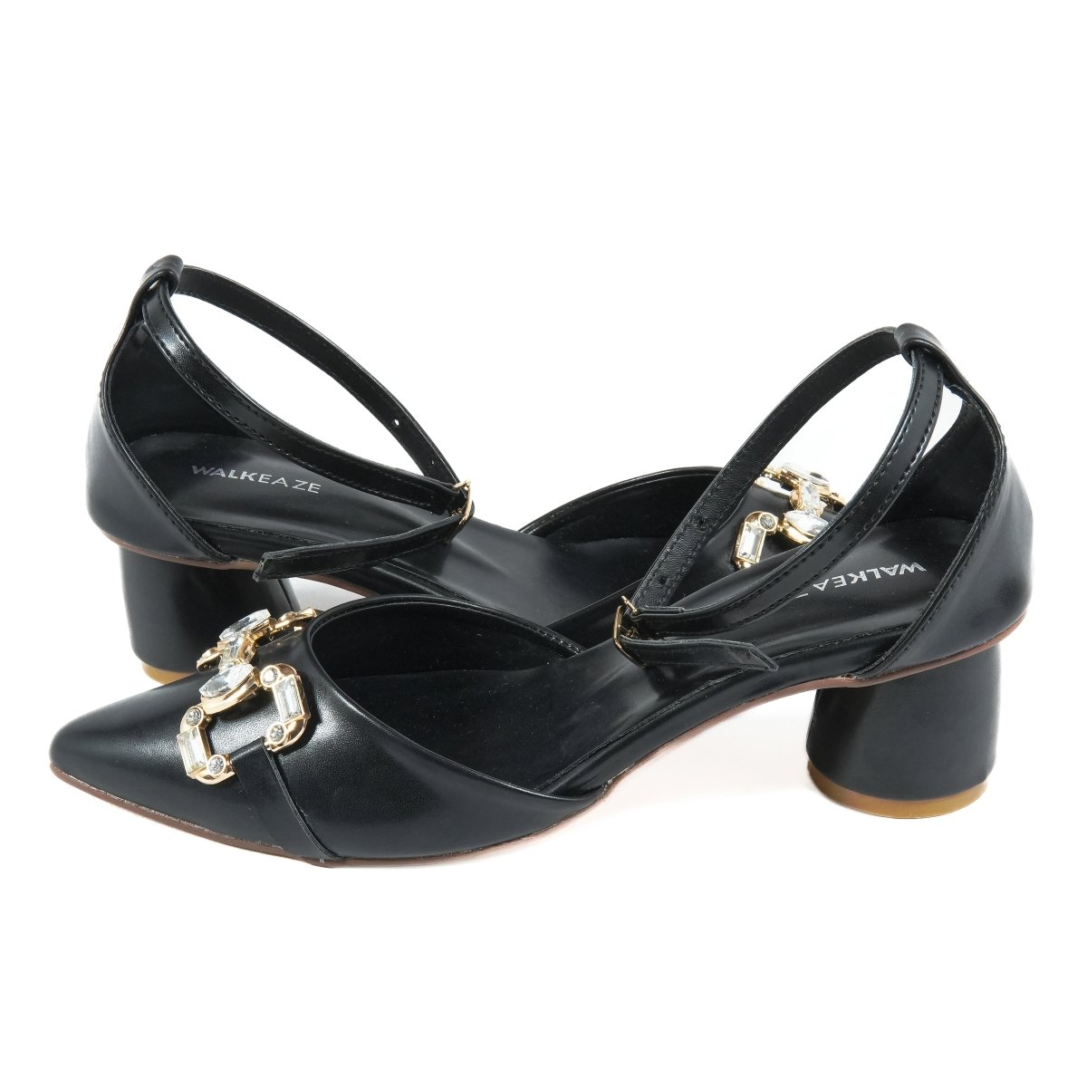 Women Formal Slingback - 75045S