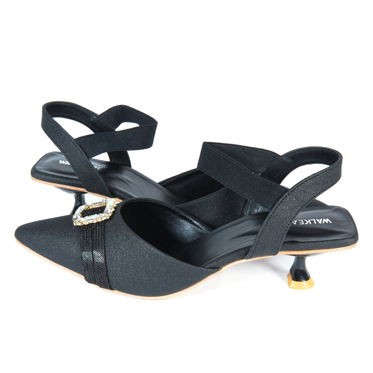 Women  Formal Slingback - 75066S