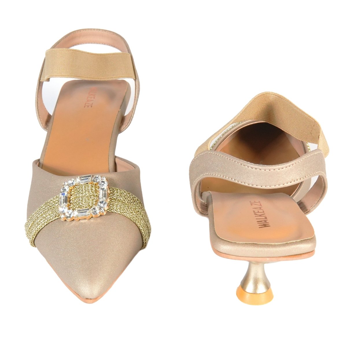 Women  Formal Slingback - 75066S