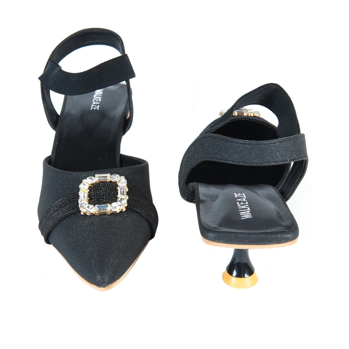 Women  Formal Slingback - 75066S