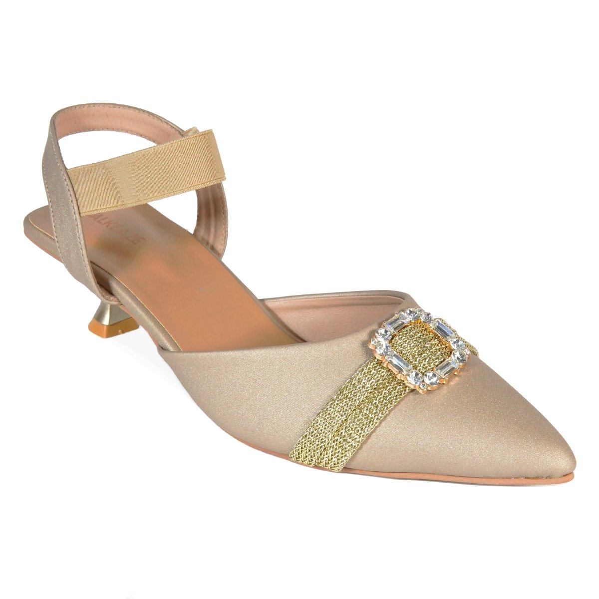 Women  Formal Slingback - 75066S