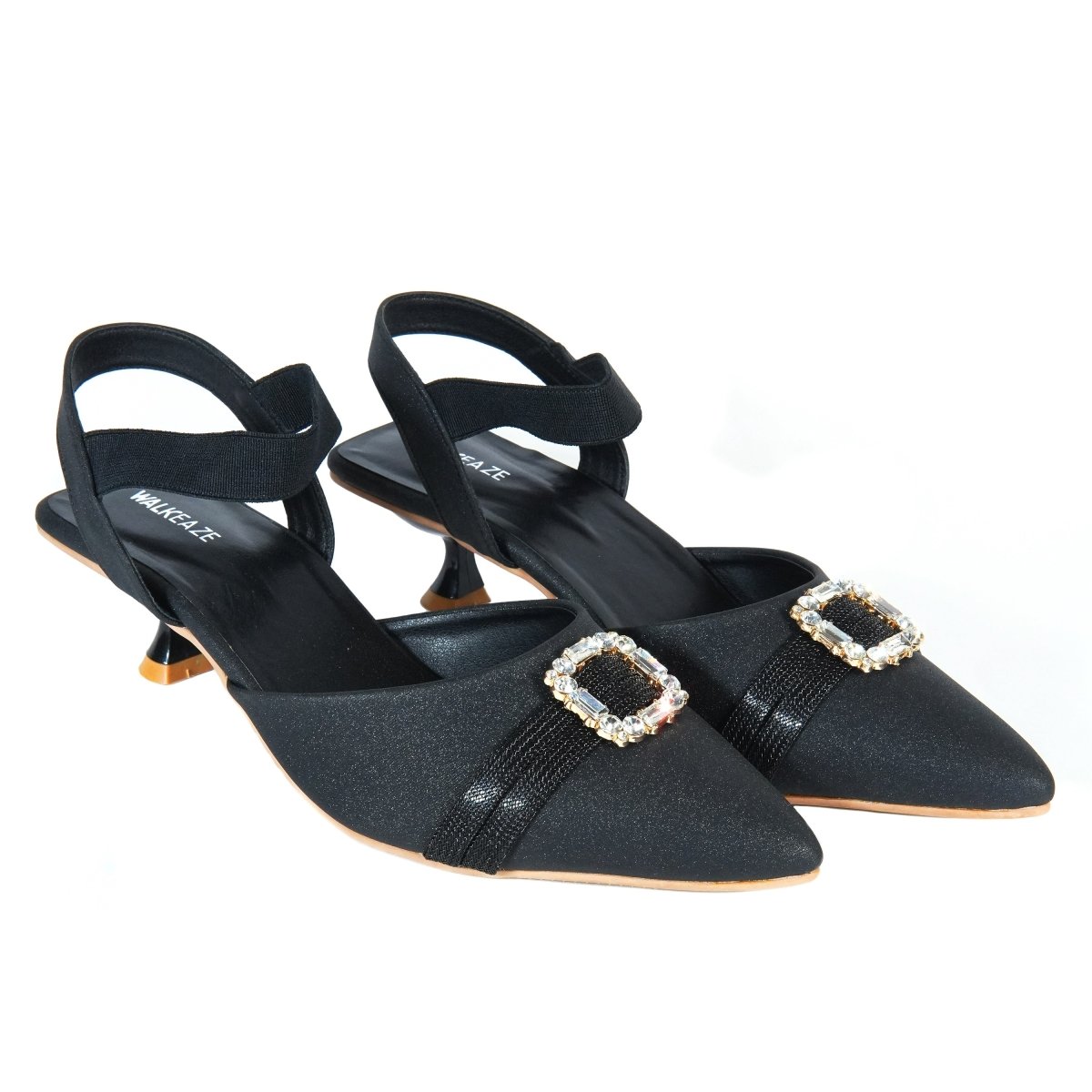 Women  Formal Slingback - 75066S