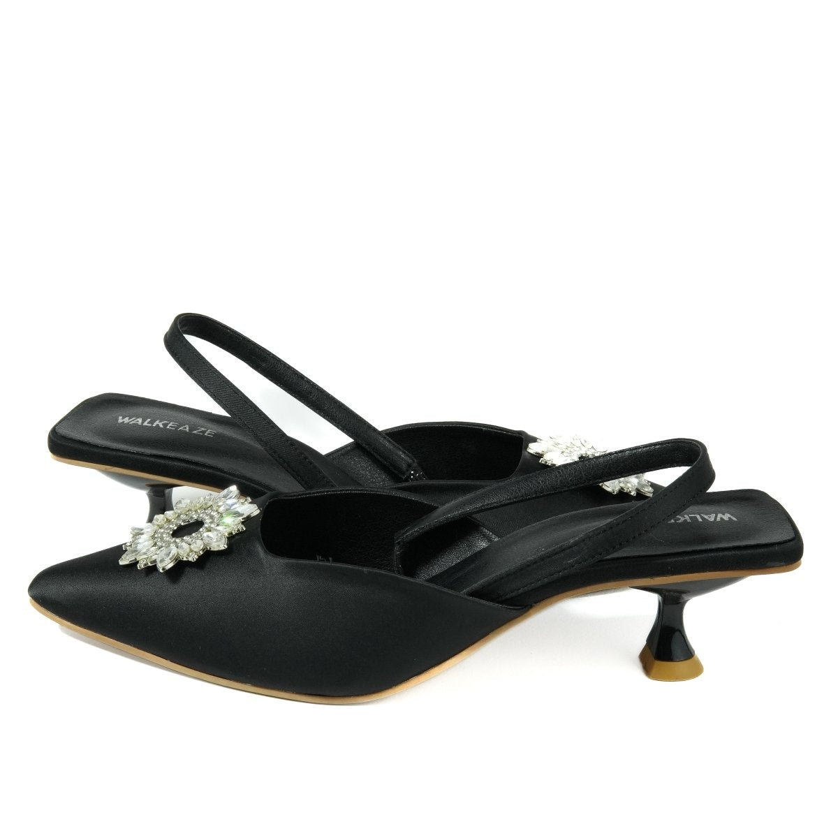 Women Formal Court-Shoes - 75084S