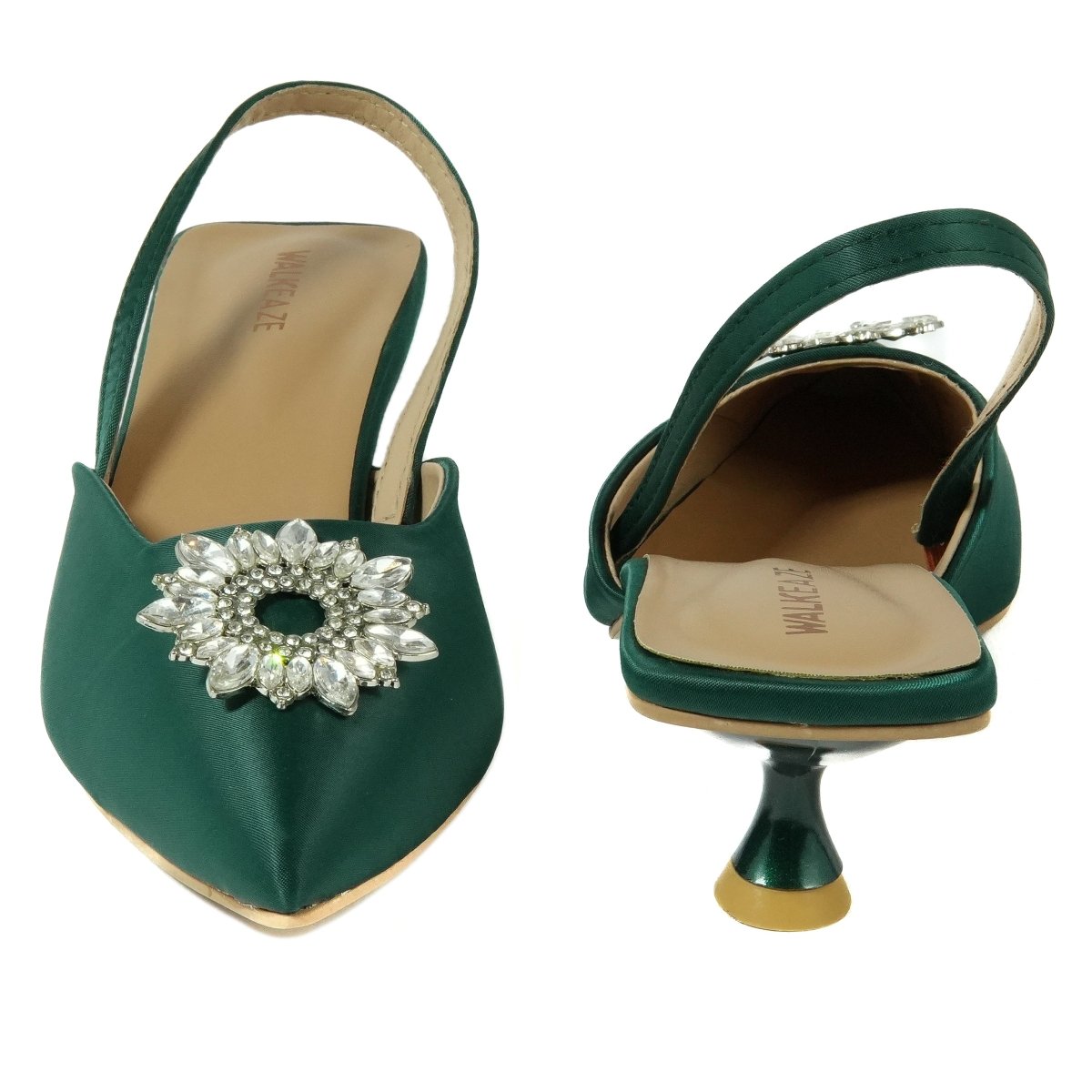 Women Formal Court-Shoes - 75084S