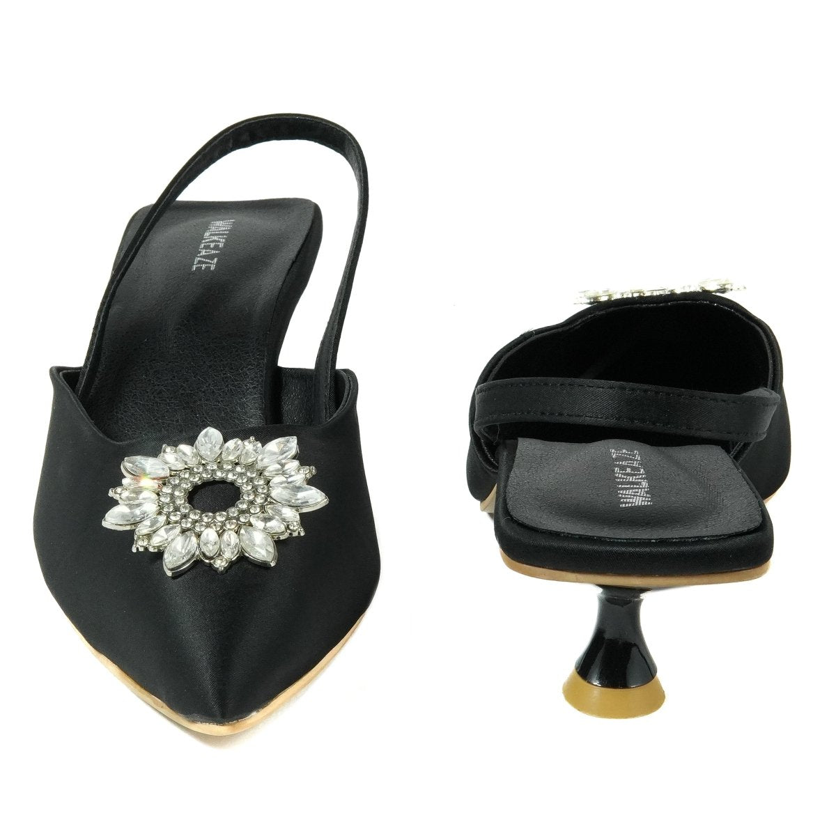 Women Formal Court-Shoes - 75084S