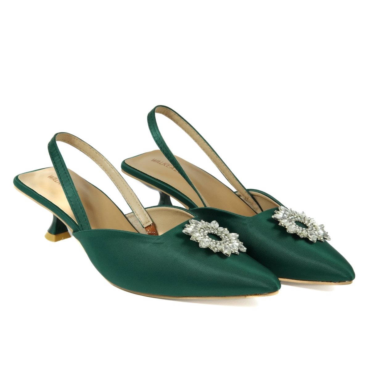 Women Formal Court-Shoes - 75084S