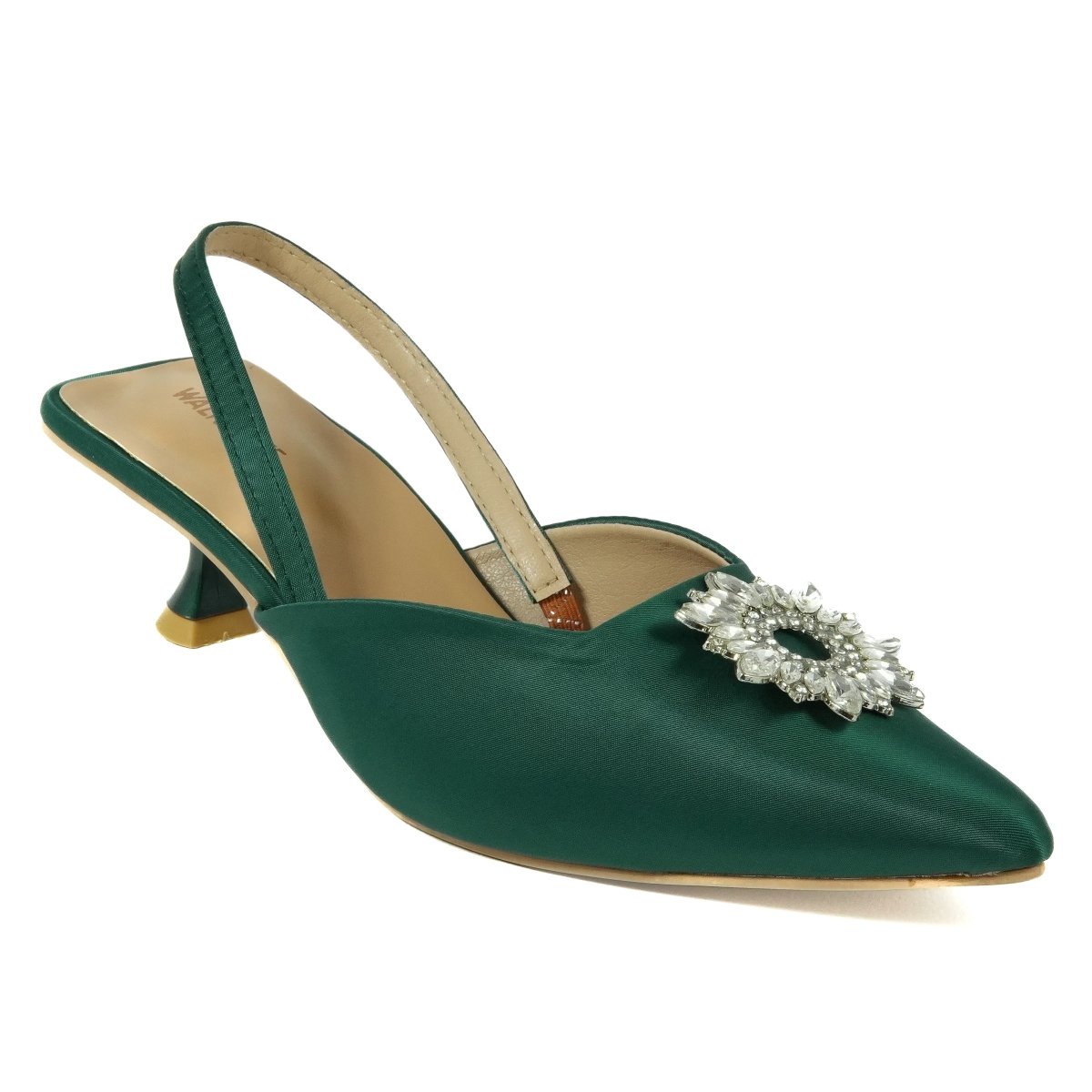 Women Formal Court-Shoes - 75084S