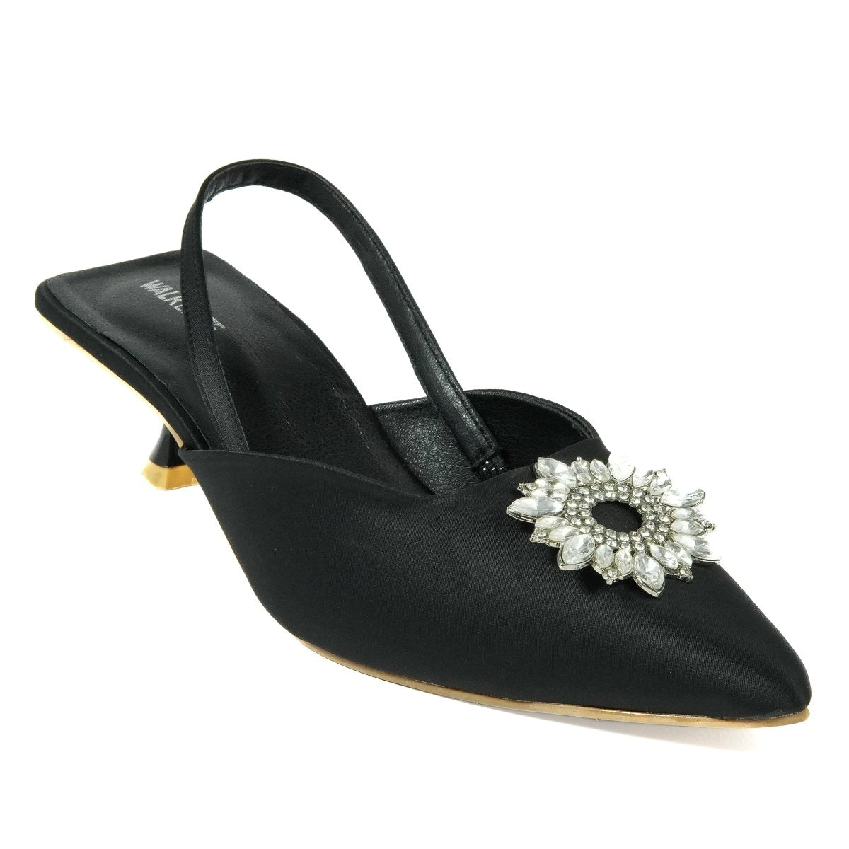 Women Formal Court-Shoes - 75084S