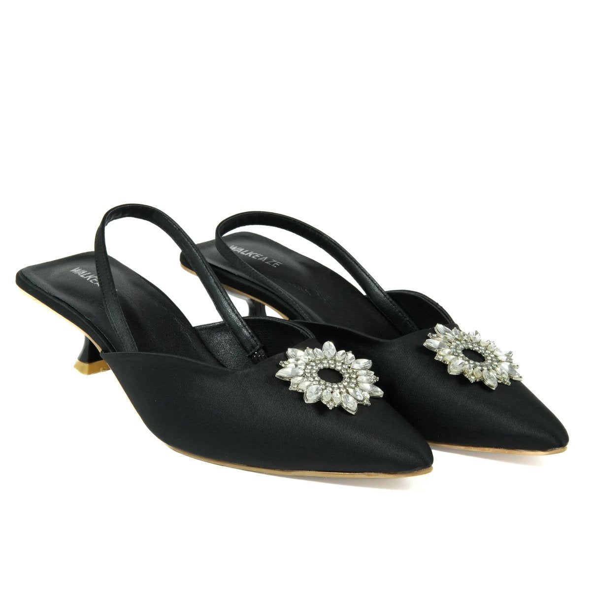 Women Formal Court-Shoes - 75084S